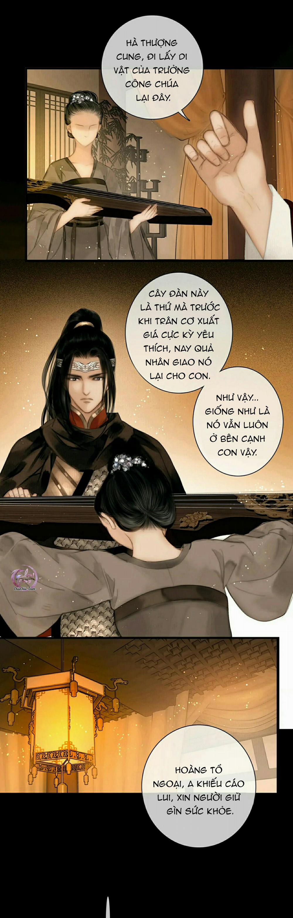 manhwax10.com - Truyện Manhwa Công Tử Đào Hôn (END) Chương 27 Trang 2