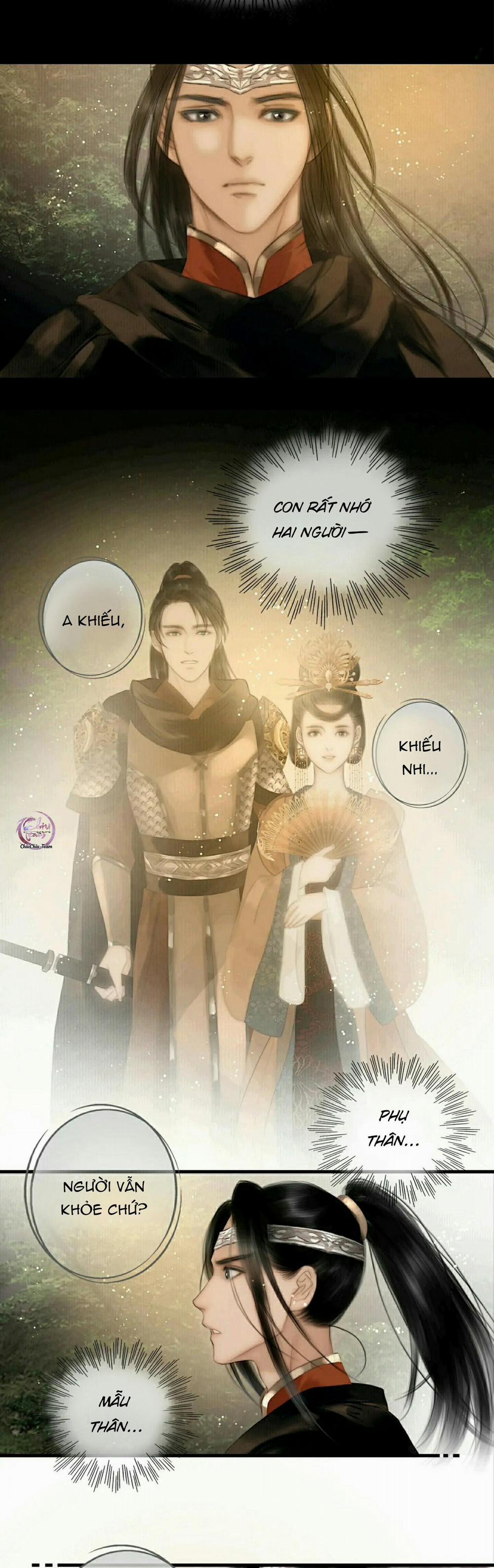 manhwax10.com - Truyện Manhwa Công Tử Đào Hôn (END) Chương 27 Trang 7