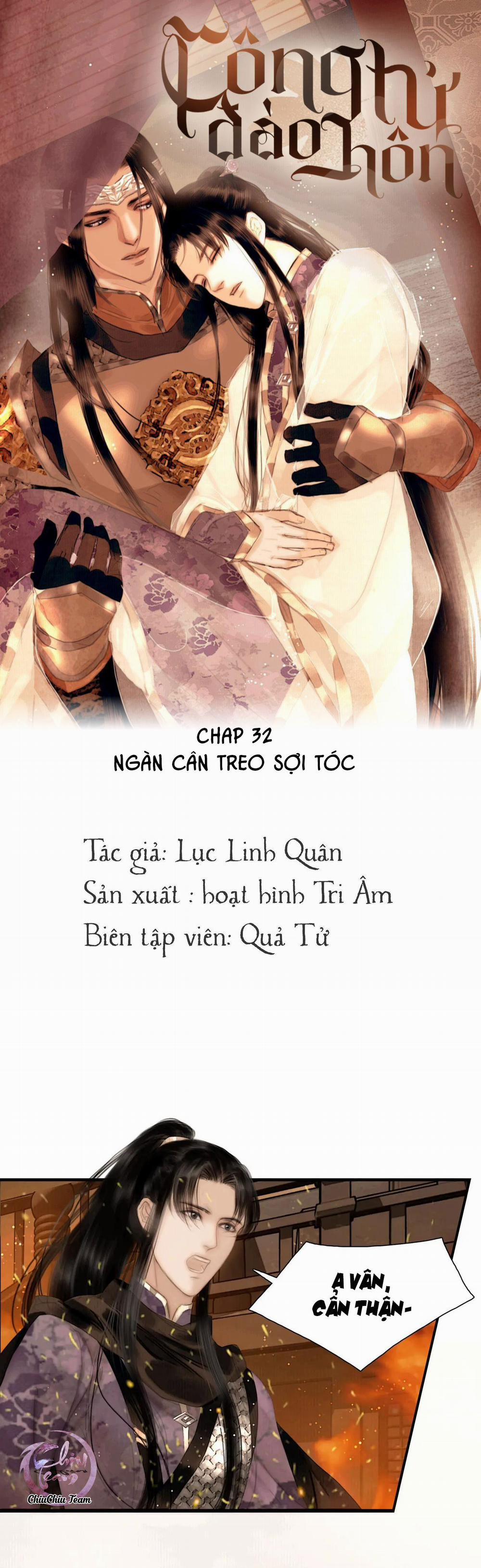 manhwax10.com - Truyện Manhwa Công Tử Đào Hôn (END) Chương 32 Trang 1