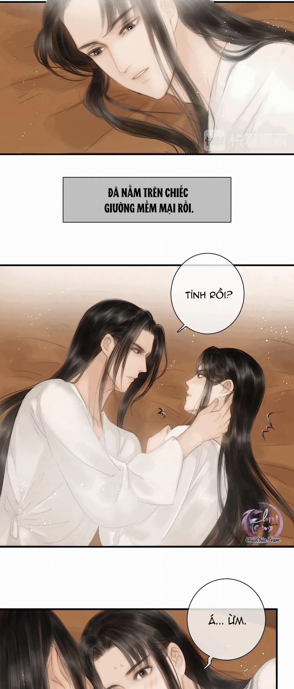 manhwax10.com - Truyện Manhwa Công Tử Đào Hôn (END) Chương 33 Trang 12