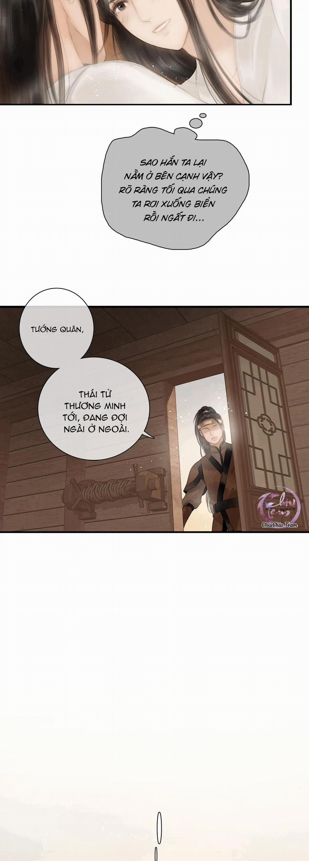 manhwax10.com - Truyện Manhwa Công Tử Đào Hôn (END) Chương 33 Trang 13