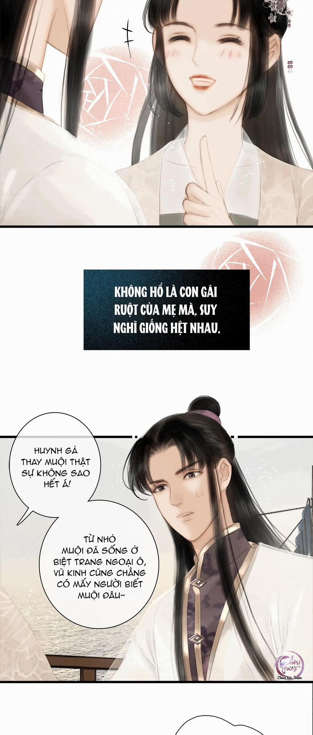 manhwax10.com - Truyện Manhwa Công Tử Đào Hôn (END) Chương 33 Trang 16