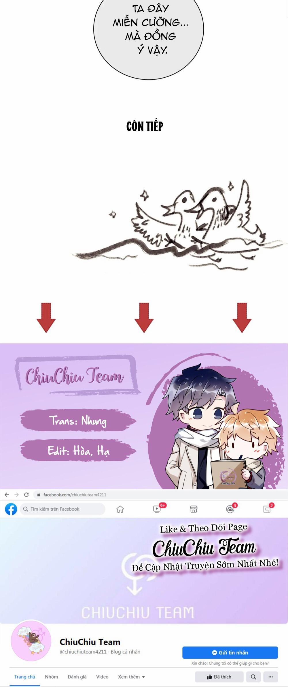 manhwax10.com - Truyện Manhwa Công Tử Đào Hôn (END) Chương 33 Trang 18