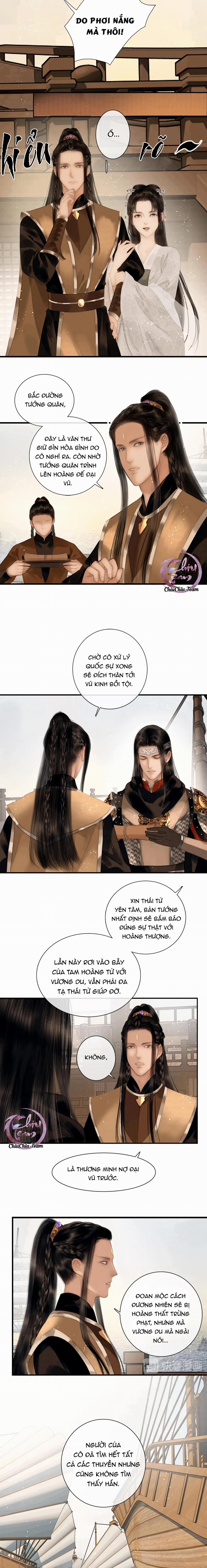 manhwax10.com - Truyện Manhwa Công Tử Đào Hôn (END) Chương 34 Trang 2