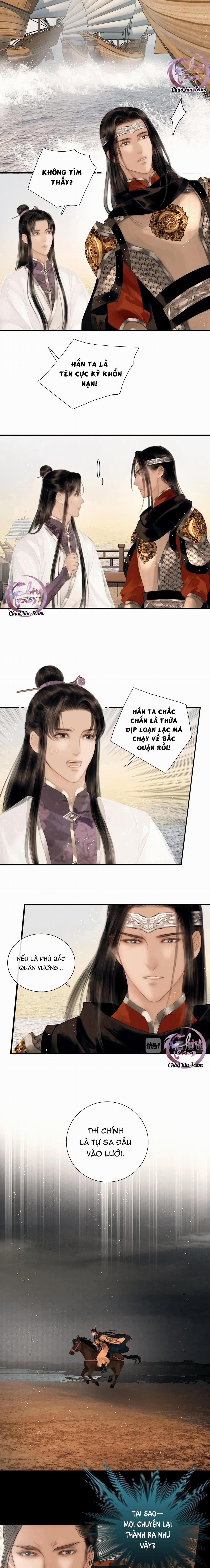 manhwax10.com - Truyện Manhwa Công Tử Đào Hôn (END) Chương 34 Trang 3