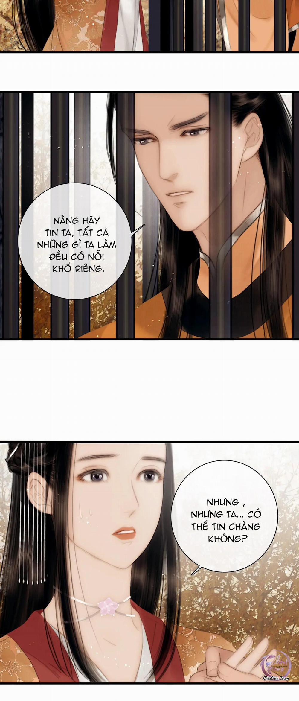 manhwax10.com - Truyện Manhwa Công Tử Đào Hôn (END) Chương 35 Trang 11