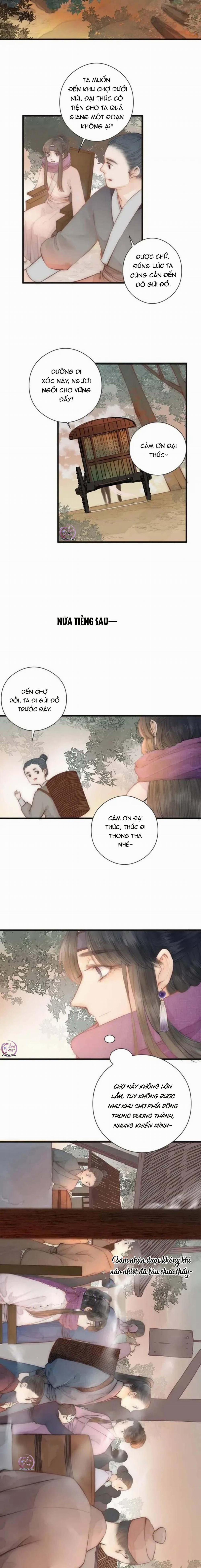 manhwax10.com - Truyện Manhwa Công Tử Lăn GIường Chương 7 Trang 5