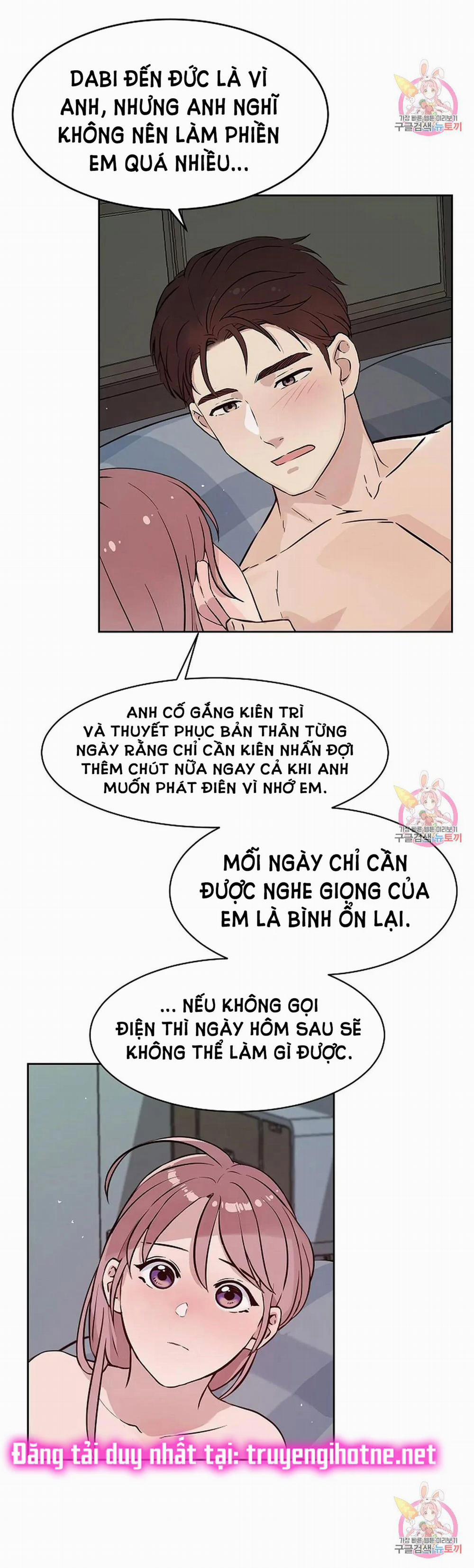 manhwax10.com - Truyện Manhwa Công Tư Phân Minh Chương 75 Trang 76