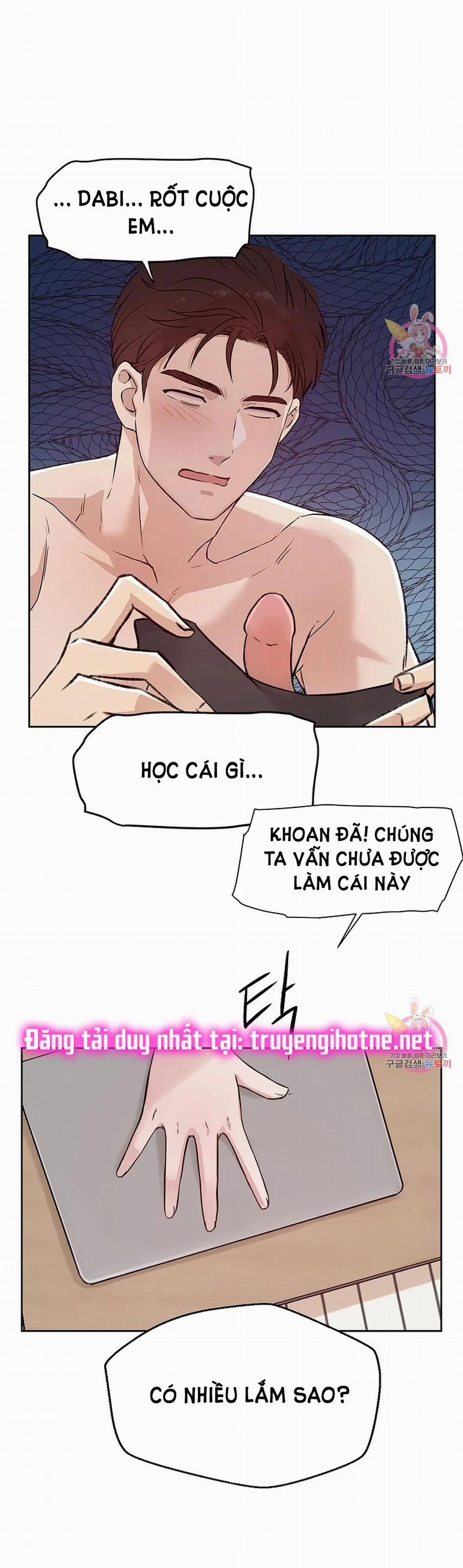 manhwax10.com - Truyện Manhwa Công Tư Phân Minh Chương 75 Trang 95