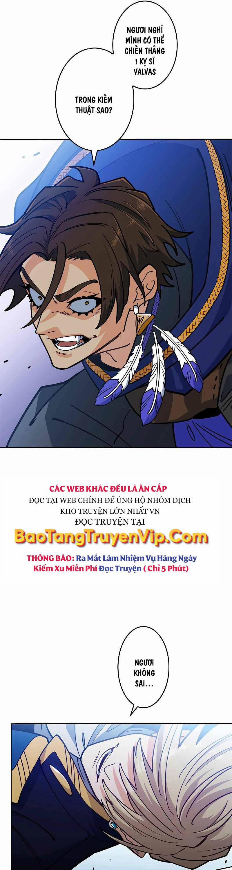 manhwax10.com - Truyện Manhwa Công Tước Bạch Long Chương 118 Trang 33