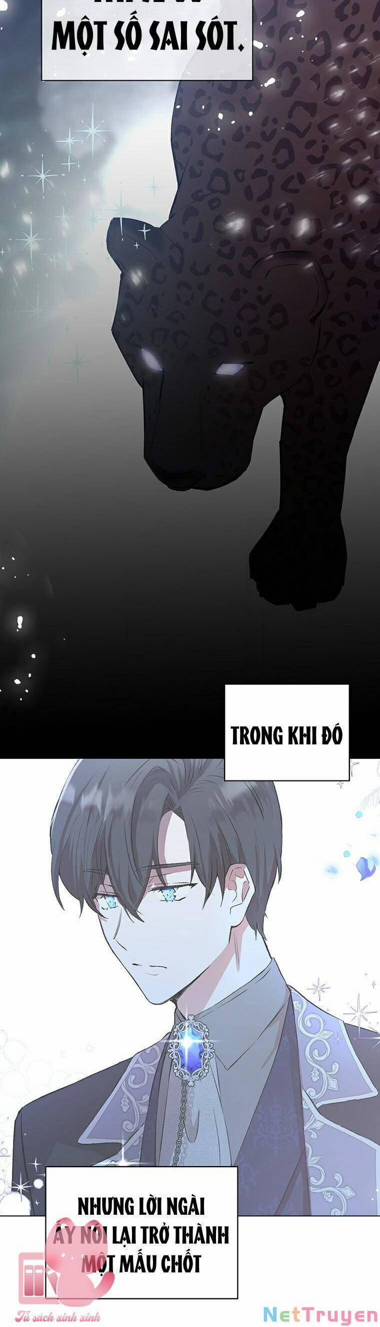 manhwax10.com - Truyện Manhwa Công Tước, Đó Là Anh Trai Tôi Chương 10 Trang 21