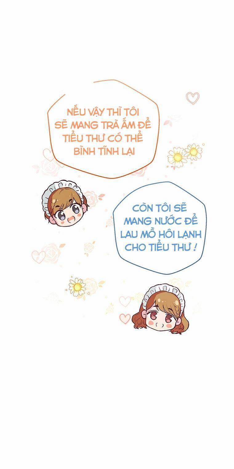 manhwax10.com - Truyện Manhwa Công Tước, Đó Là Anh Trai Tôi Chương 12 Trang 23