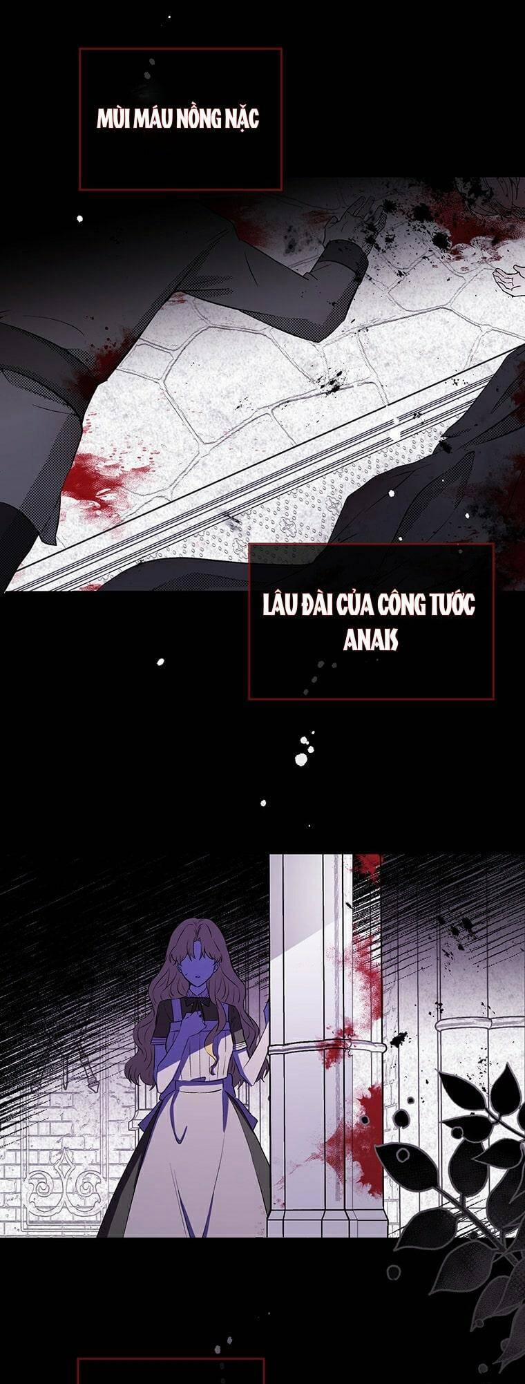 manhwax10.com - Truyện Manhwa Công Tước, Đó Là Anh Trai Tôi Chương 12 Trang 6