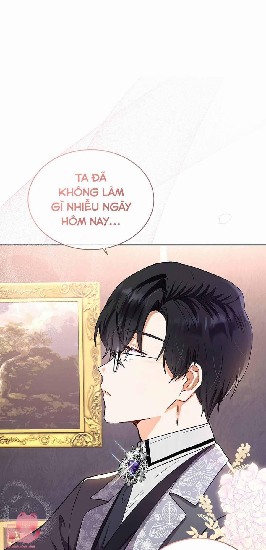 manhwax10.com - Truyện Manhwa Công Tước, Đó Là Anh Trai Tôi Chương 13 Trang 11