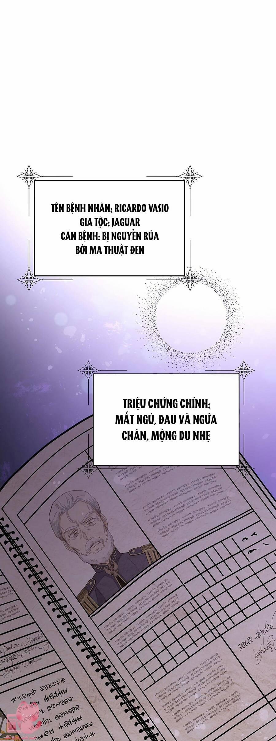 manhwax10.com - Truyện Manhwa Công Tước, Đó Là Anh Trai Tôi Chương 15 Trang 39