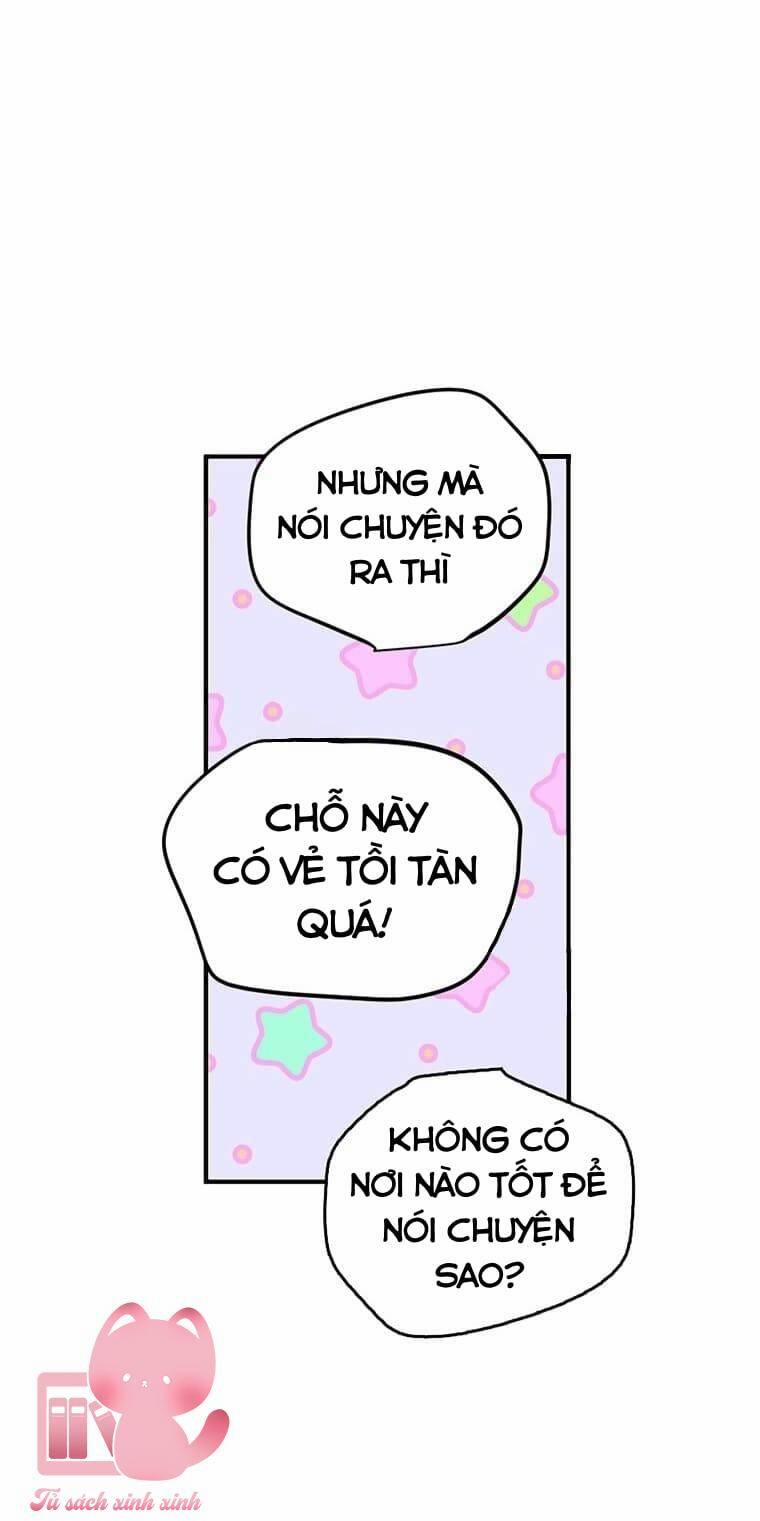 manhwax10.com - Truyện Manhwa Công Tước, Đó Là Anh Trai Tôi Chương 3 Trang 76