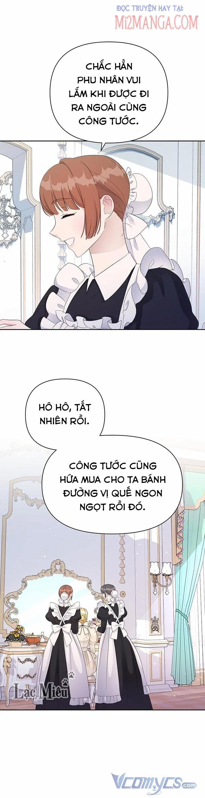 manhwax10.com - Truyện Manhwa Công Tước Hát Rong Chương 10 5 Trang 1