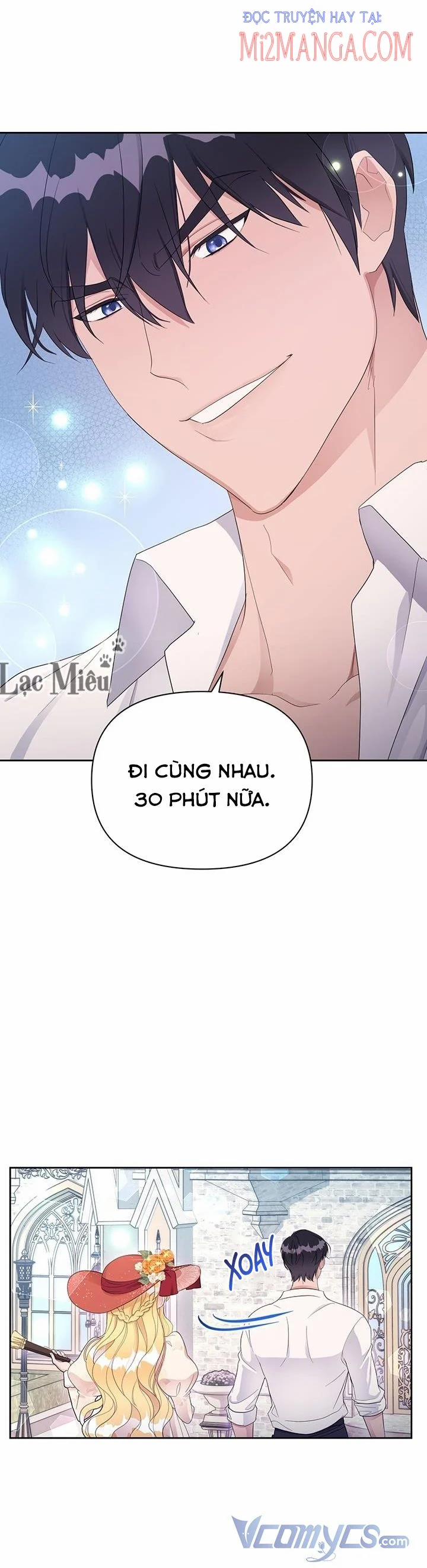 manhwax10.com - Truyện Manhwa Công Tước Hát Rong Chương 10 Trang 15