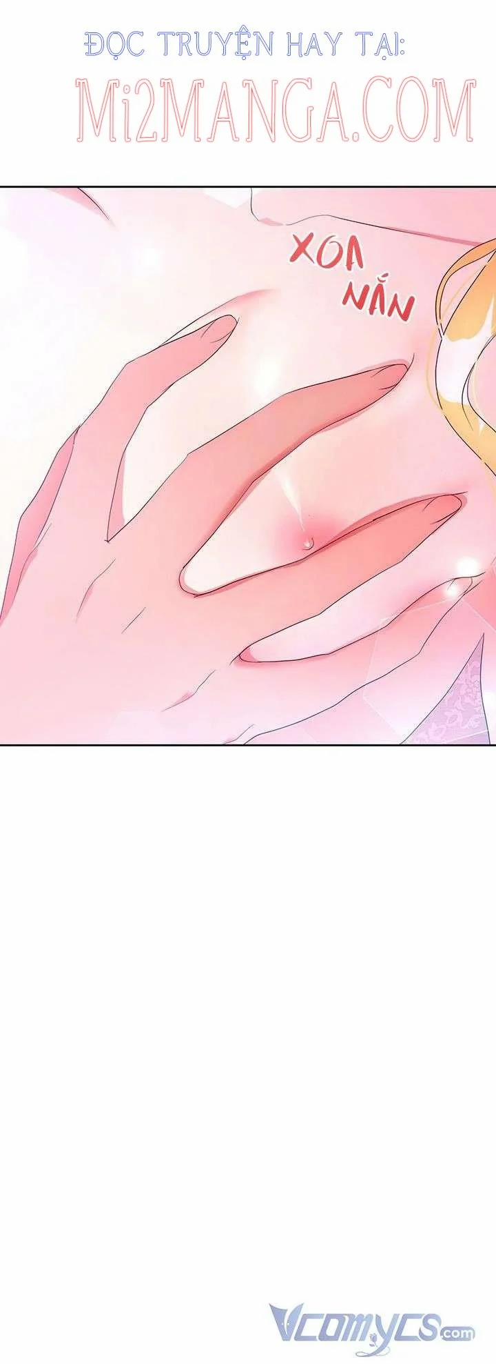 manhwax10.com - Truyện Manhwa Công Tước Hát Rong Chương 19 5 Trang 7