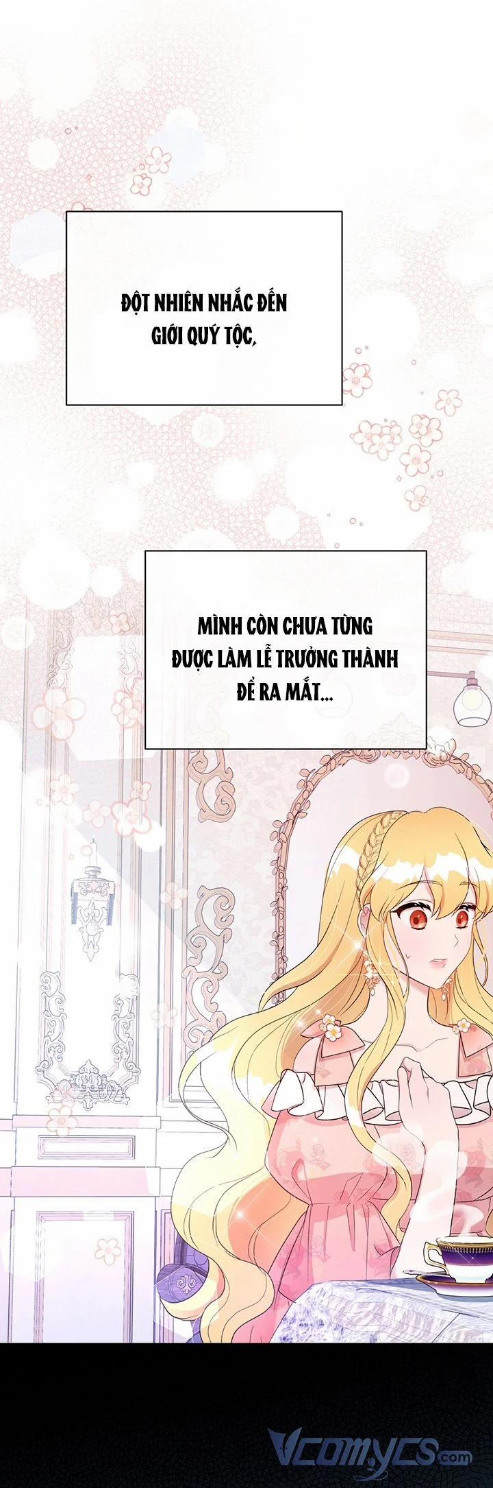 manhwax10.com - Truyện Manhwa Công Tước Hát Rong Chương 20 5 Trang 14