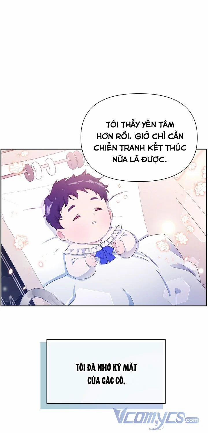 manhwax10.com - Truyện Manhwa Công Tước Hát Rong Chương 22 5 Trang 19