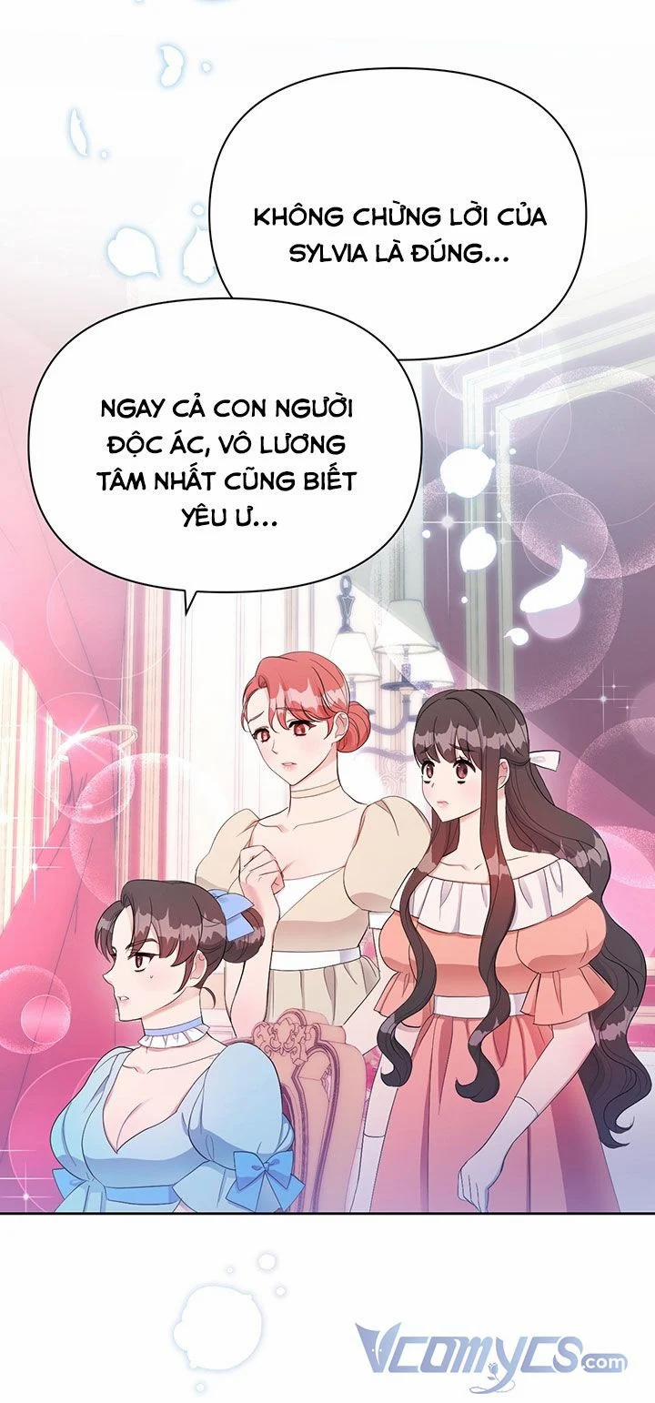 manhwax10.com - Truyện Manhwa Công Tước Hát Rong Chương 22 5 Trang 8