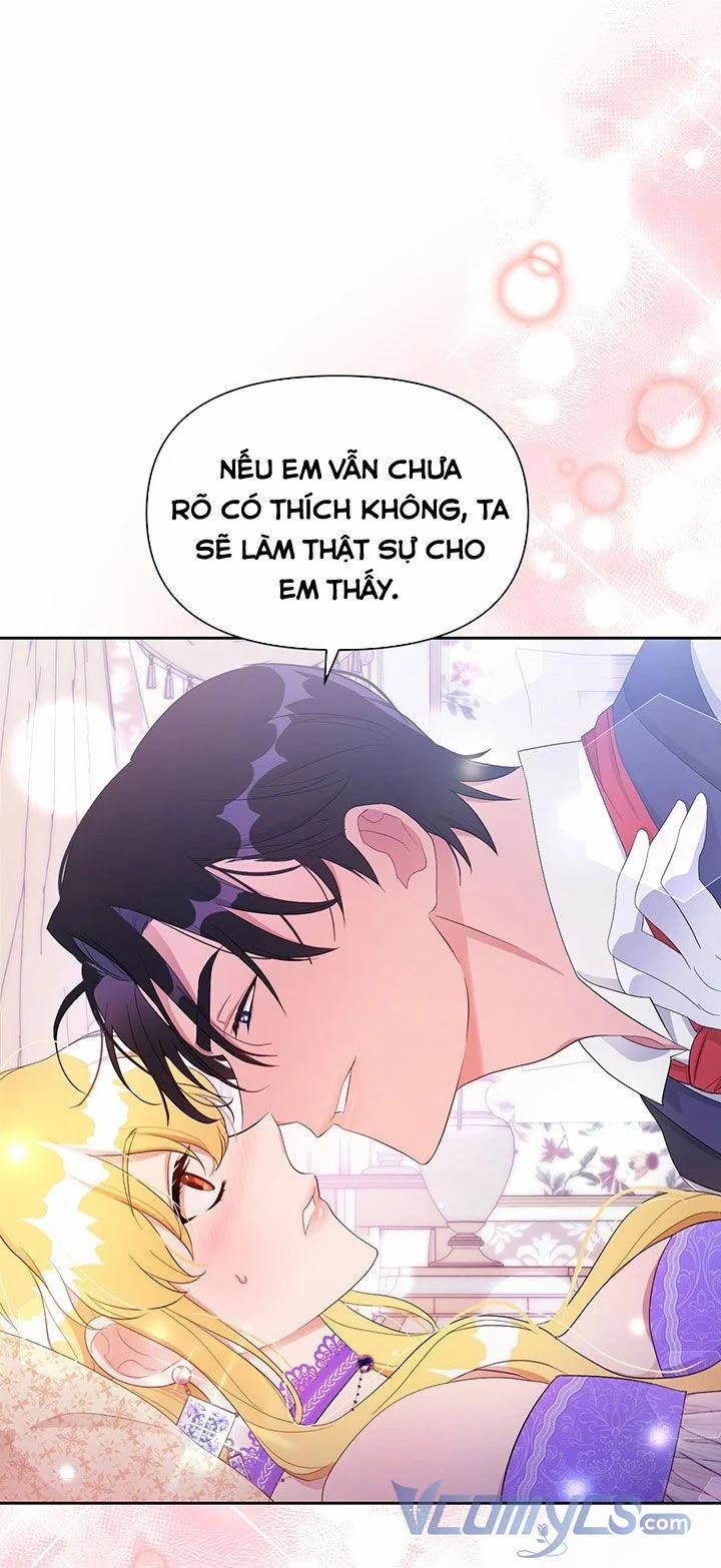 manhwax10.com - Truyện Manhwa Công Tước Hát Rong Chương 23 5 Trang 17