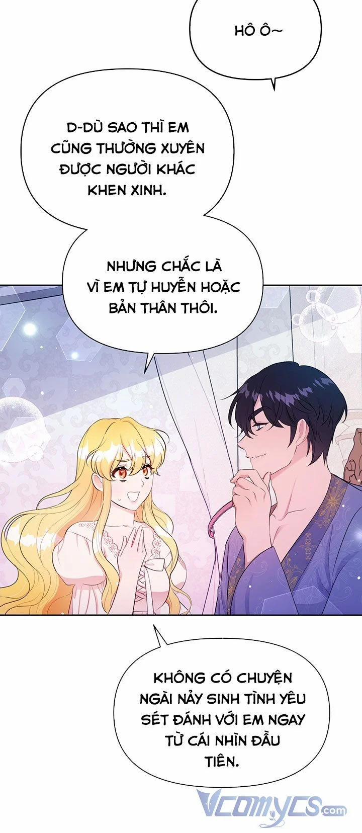 manhwax10.com - Truyện Manhwa Công Tước Hát Rong Chương 27 5 Trang 24