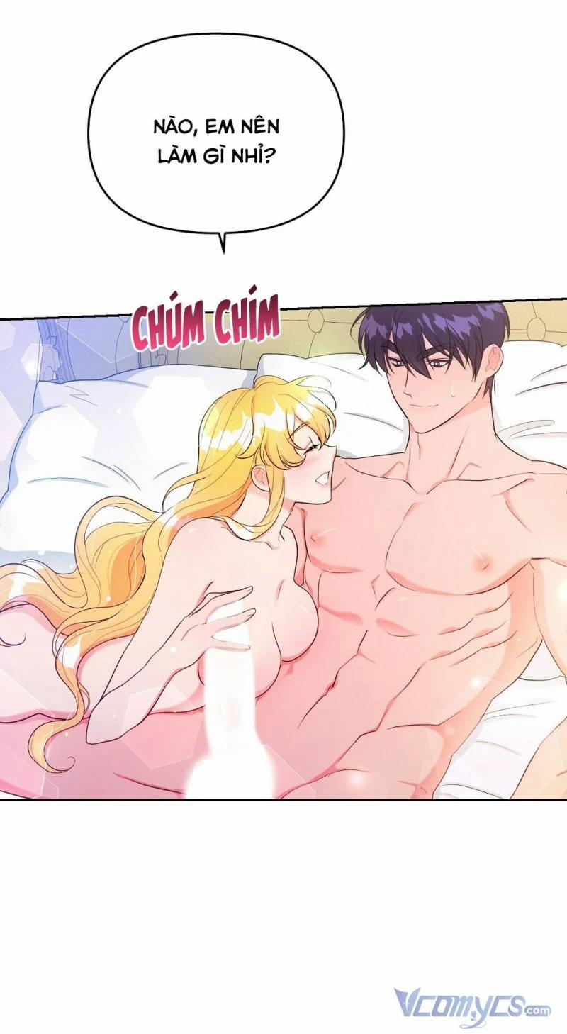 manhwax10.com - Truyện Manhwa Công Tước Hát Rong Chương 28 5 Trang 17