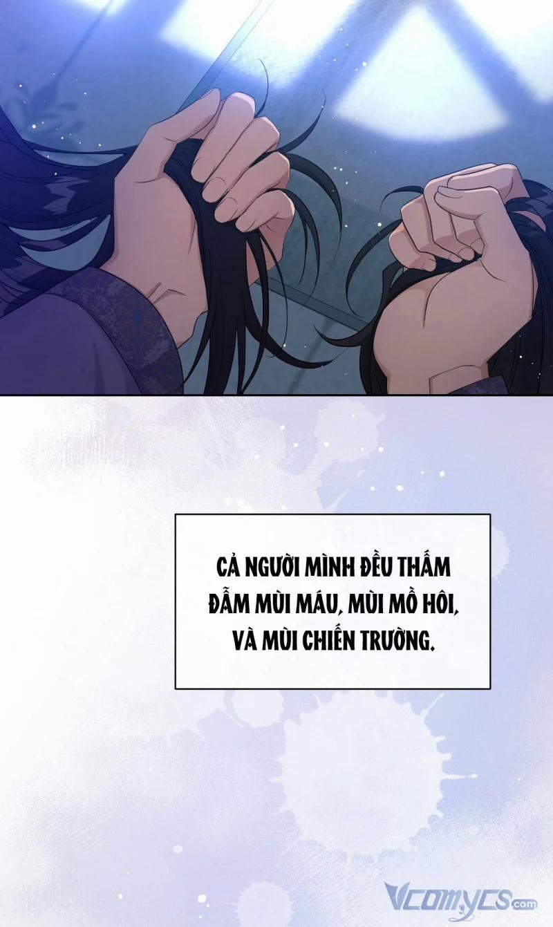 manhwax10.com - Truyện Manhwa Công Tước Hát Rong Chương 30 Trang 26