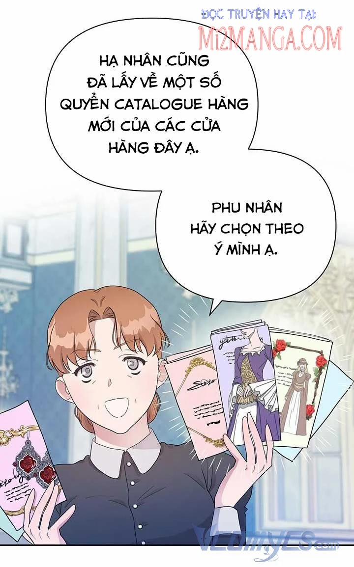 manhwax10.com - Truyện Manhwa Công Tước Hát Rong Chương 6 5 Trang 19