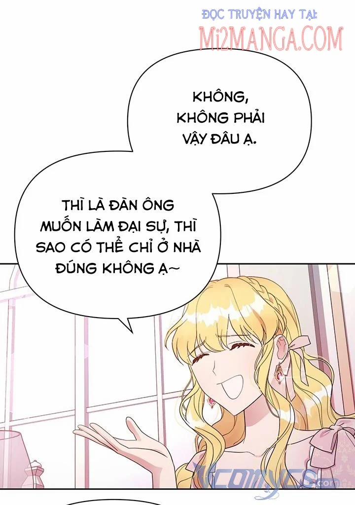 manhwax10.com - Truyện Manhwa Công Tước Hát Rong Chương 8 Trang 17