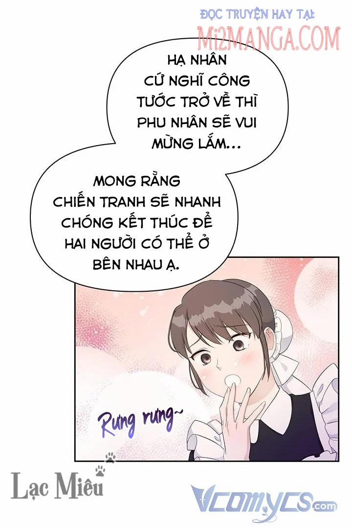 manhwax10.com - Truyện Manhwa Công Tước Hát Rong Chương 9 5 Trang 13