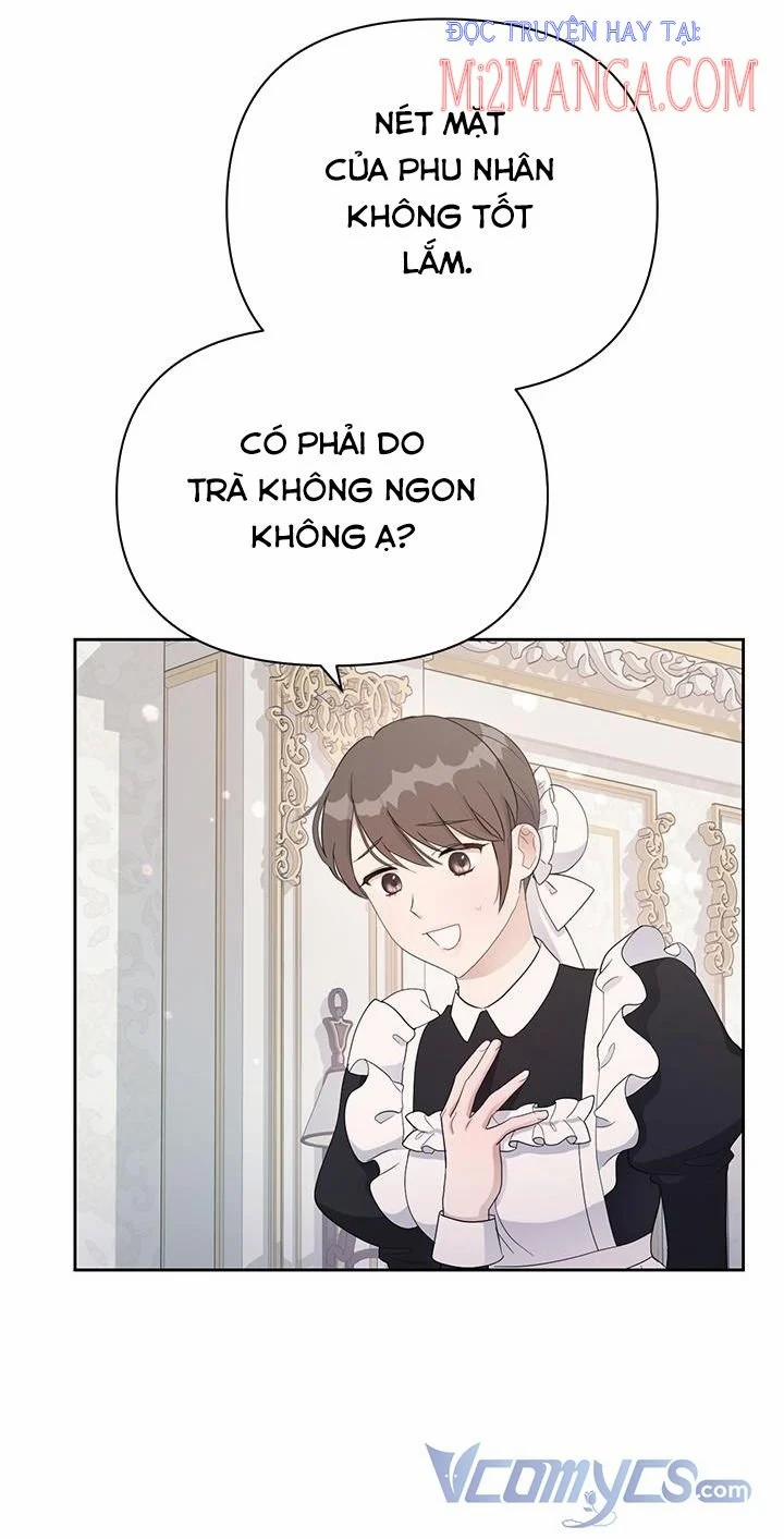 manhwax10.com - Truyện Manhwa Công Tước Hát Rong Chương 9 5 Trang 9