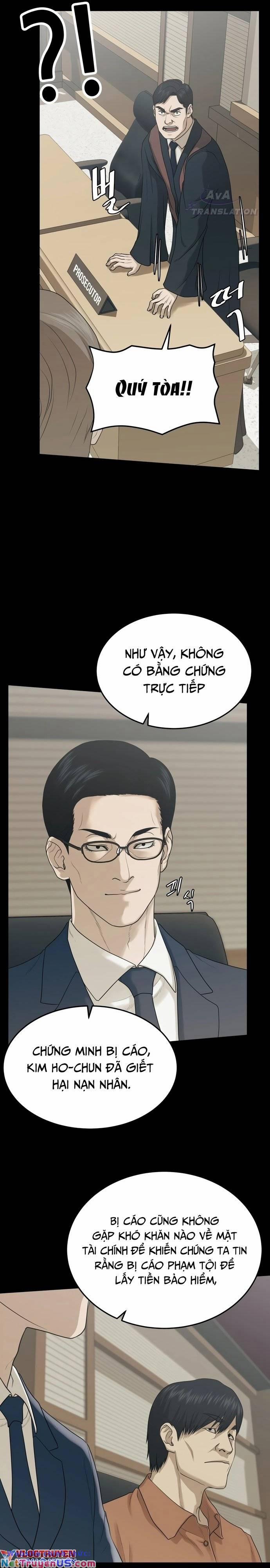 manhwax10.com - Truyện Manhwa Công Ty Luật Boksu Chương 1 Trang 7