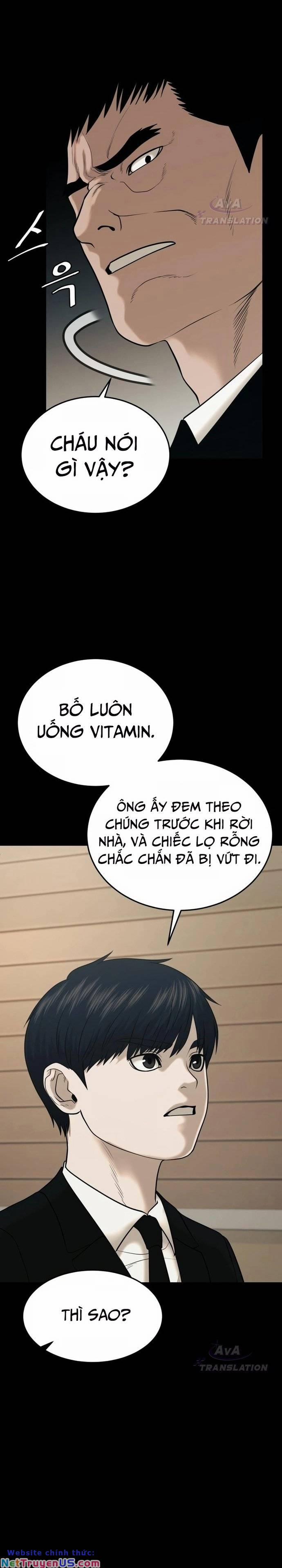 manhwax10.com - Truyện Manhwa Công Ty Luật Boksu Chương 3 Trang 36