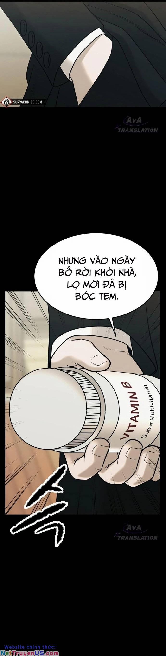 manhwax10.com - Truyện Manhwa Công Ty Luật Boksu Chương 3 Trang 37