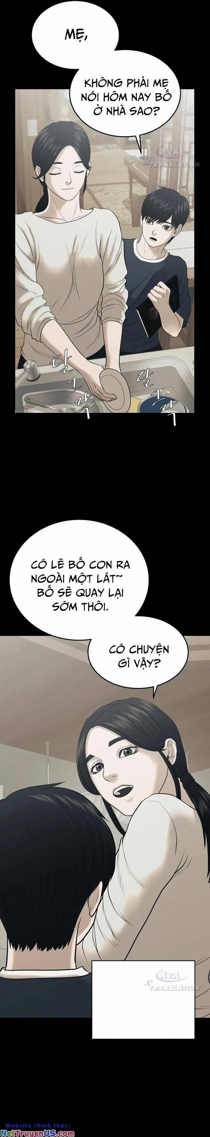 manhwax10.com - Truyện Manhwa Công Ty Luật Boksu Chương 3 Trang 9