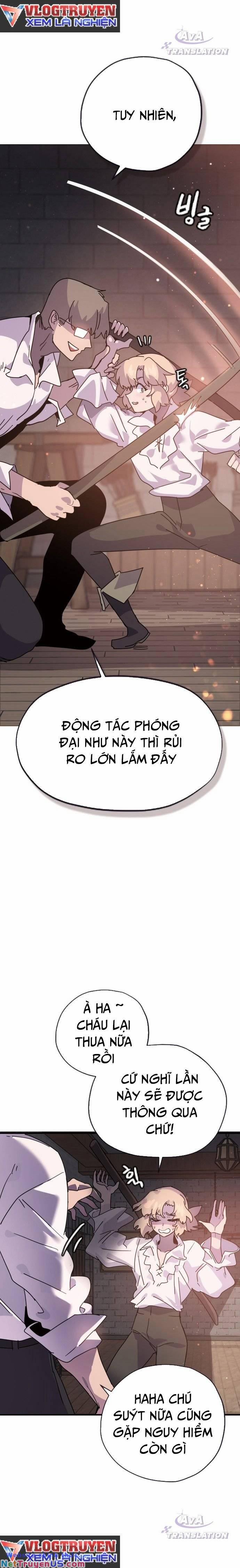 manhwax10.com - Truyện Manhwa Công Ty Luật Boksu Chương 4 Trang 84