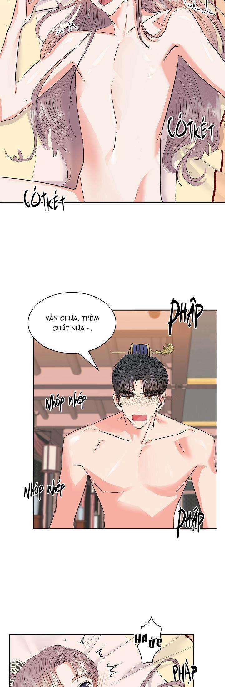 manhwax10.com - Truyện Manhwa Cống Vật Chương 32 Trang 11