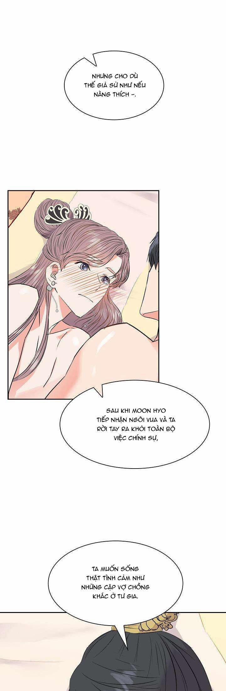 manhwax10.com - Truyện Manhwa Cống Vật Chương 32 Trang 19