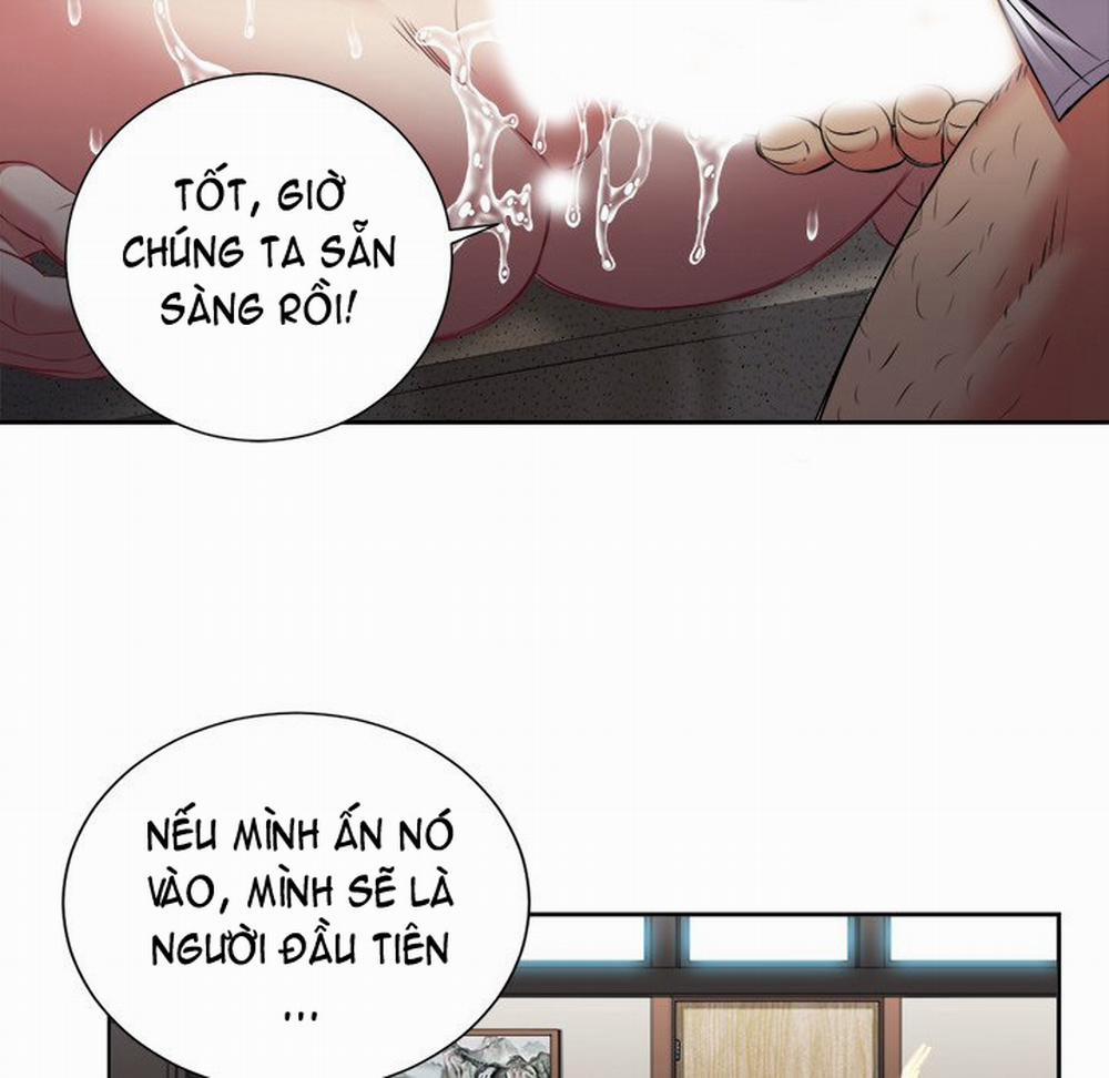 manhwax10.com - Truyện Manhwa Công Việc Bán Thời Gian Của Yuri Chương 22 Trang 21