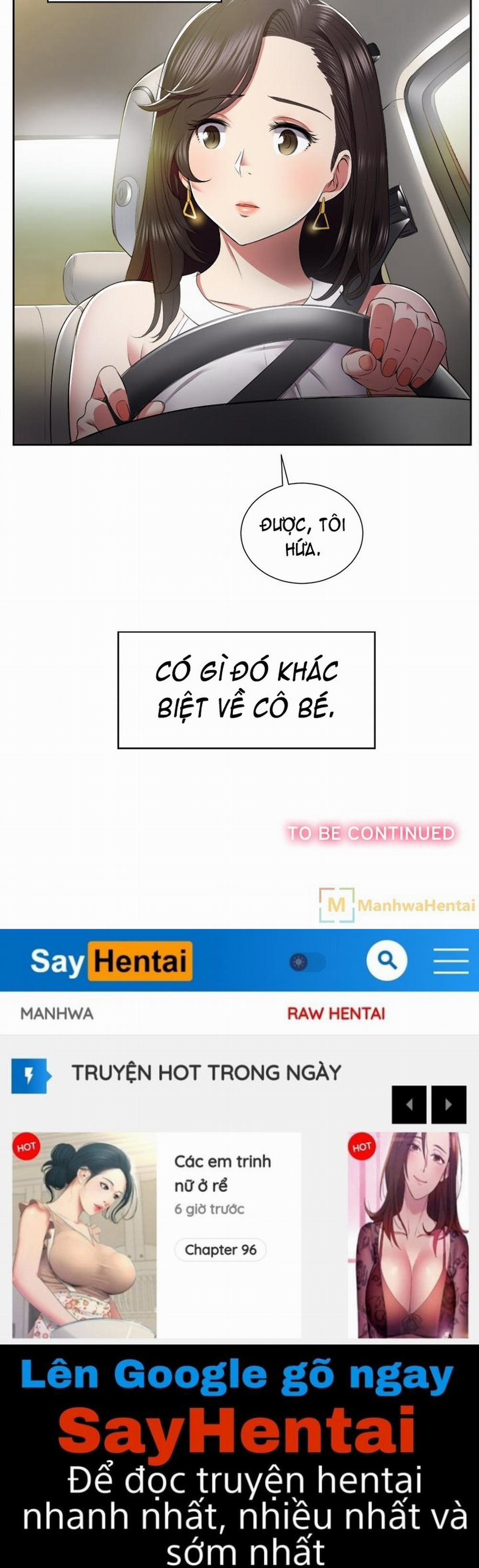 manhwax10.com - Truyện Manhwa Công Việc Bán Thời Gian Của Yuri Chương 23 Trang 19