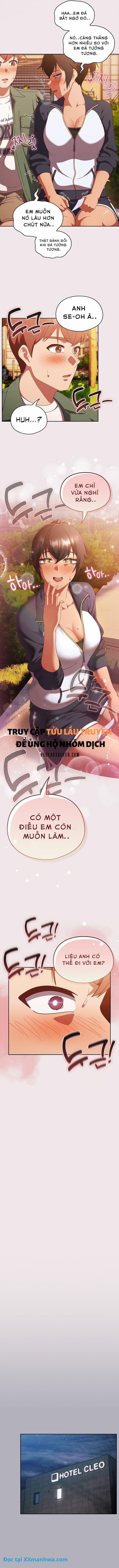 manhwax10.com - Truyện Manhwa Công Việc Bán Thời Gian Ngọt Ngào. Chương 13 Trang 11