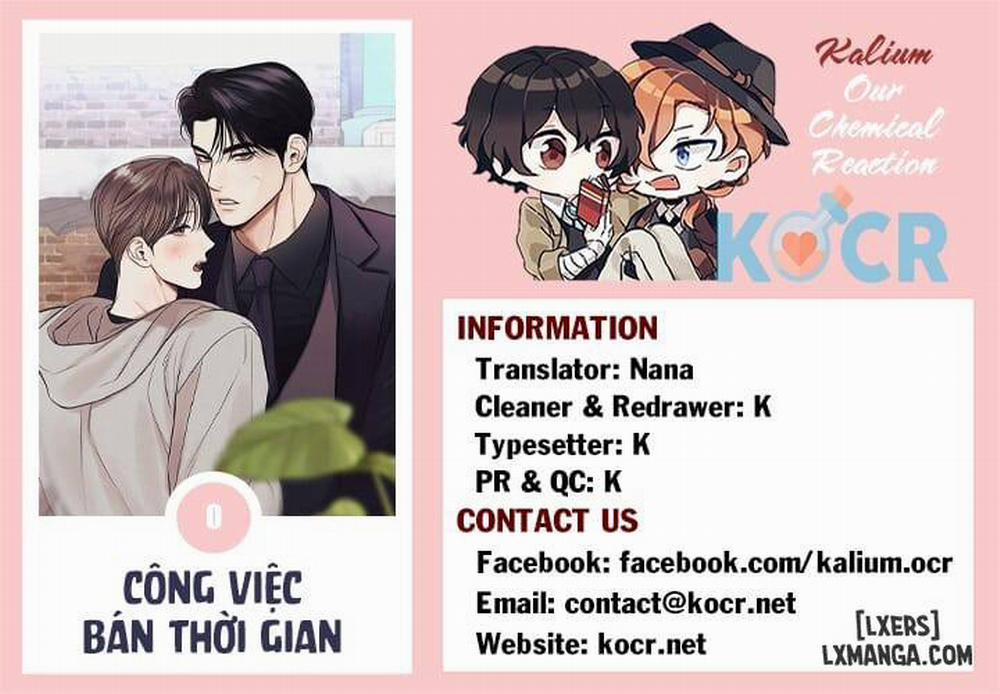 manhwax10.com - Truyện Manhwa Công việc bán thời gian Chương 0 Trang 5