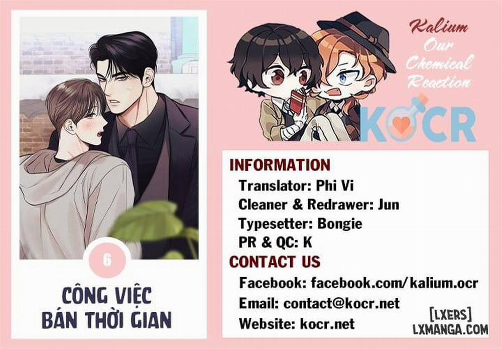 manhwax10.com - Truyện Manhwa Công việc bán thời gian Chương 6 Trang 10