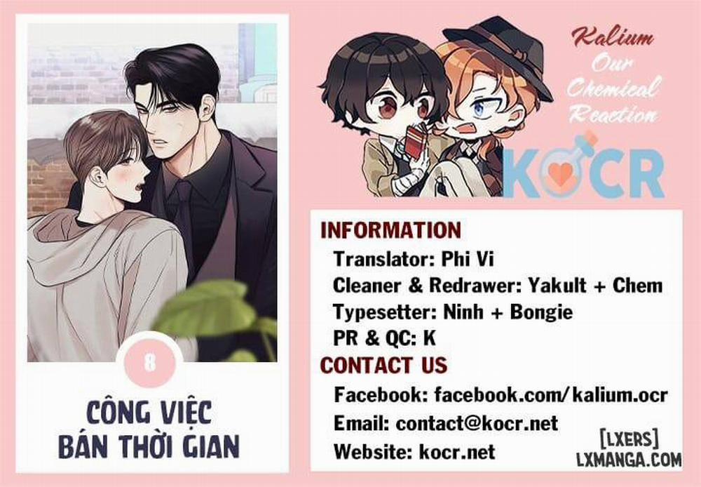 manhwax10.com - Truyện Manhwa Công việc bán thời gian Chương 8 Trang 10