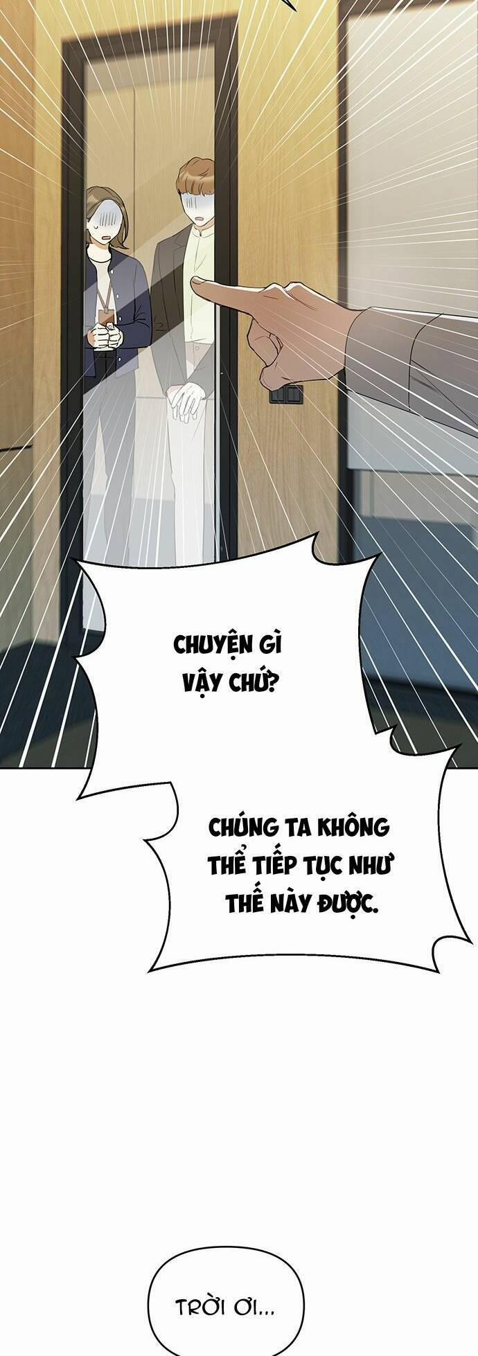 manhwax10.com - Truyện Manhwa Công Việc Bất Thường Chương 1 Trang 18