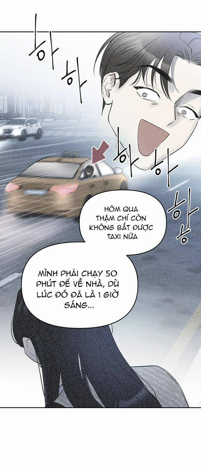 manhwax10.com - Truyện Manhwa Công Việc Bất Thường Chương 2 Trang 15