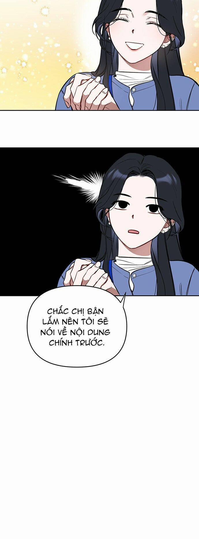 manhwax10.com - Truyện Manhwa Công Việc Bất Thường Chương 4 Trang 42